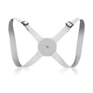 Smart sensor posture corrector Belt